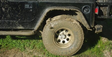 Maximize Your Hunting Adventures with Trac-Grabbers: The Ultimate Tire Traction Device